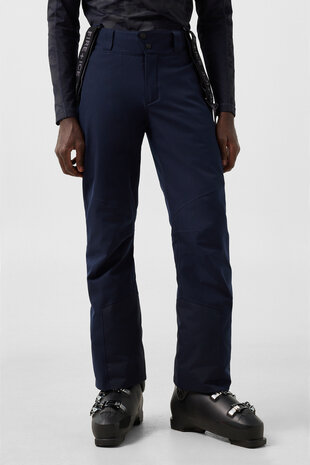 Bogner Fire + Ice Scott3-T - Deepest Navy