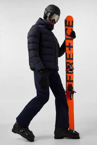 Bogner Fire + Ice Scott3-T - Deepest Navy