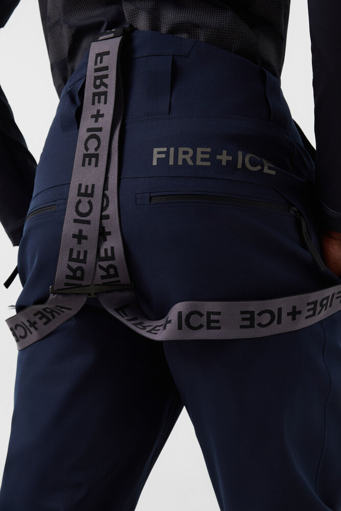 Bogner Fire + Ice Scott3-T - Deepest Navy