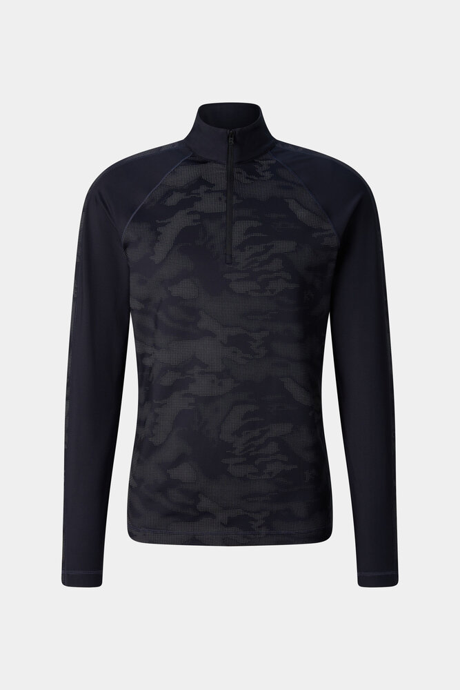 Bogner Fire + Ice Premo4 - Deepest Navy Bogner Fire + Ice Premo4 - Deepest Navy