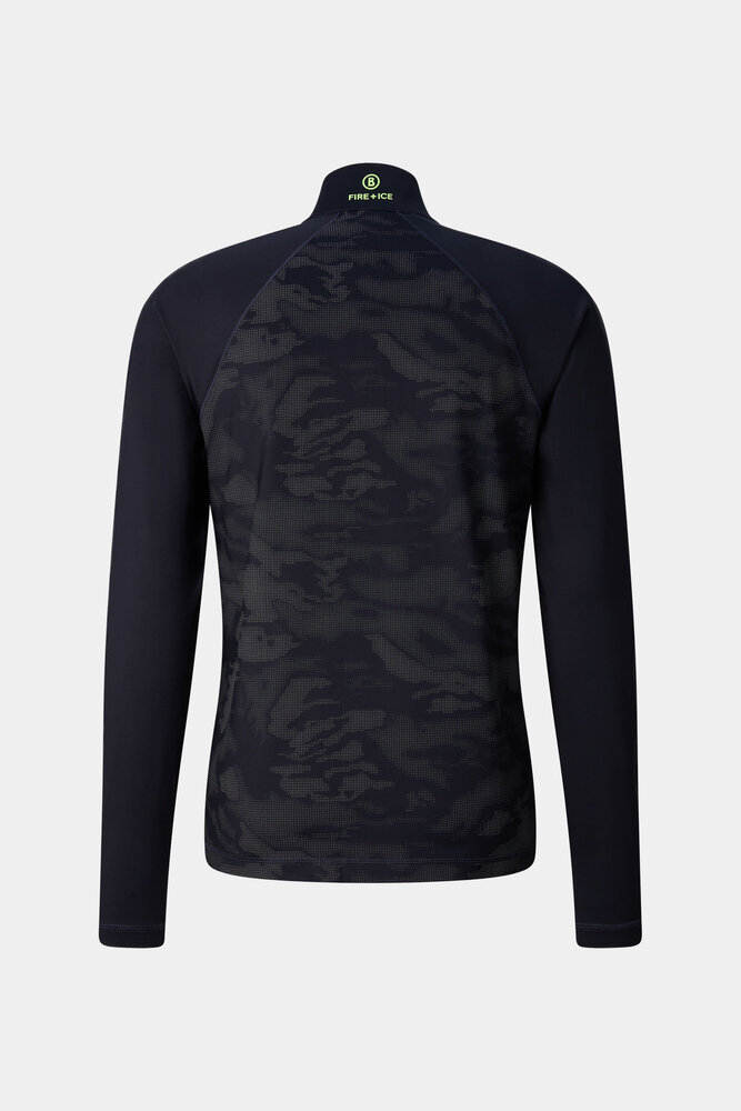 Bogner Fire + Ice Premo4 - Deepest Navy Bogner Fire + Ice Premo4 - Deepest Navy