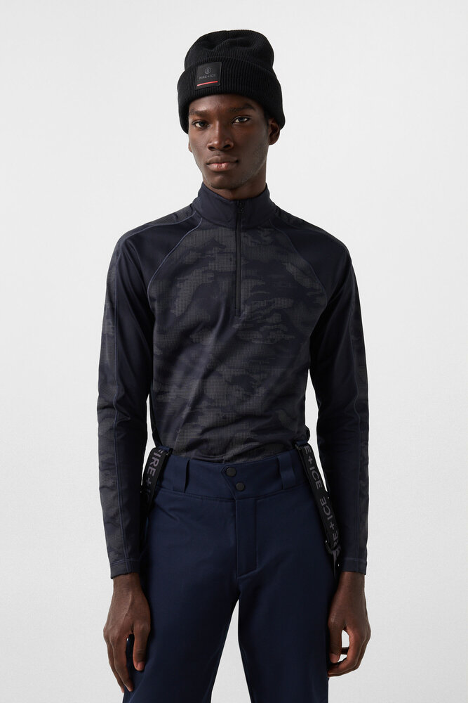 Bogner Fire + Ice Premo4 - Deepest Navy Bogner Fire + Ice Premo4 - Deepest Navy
