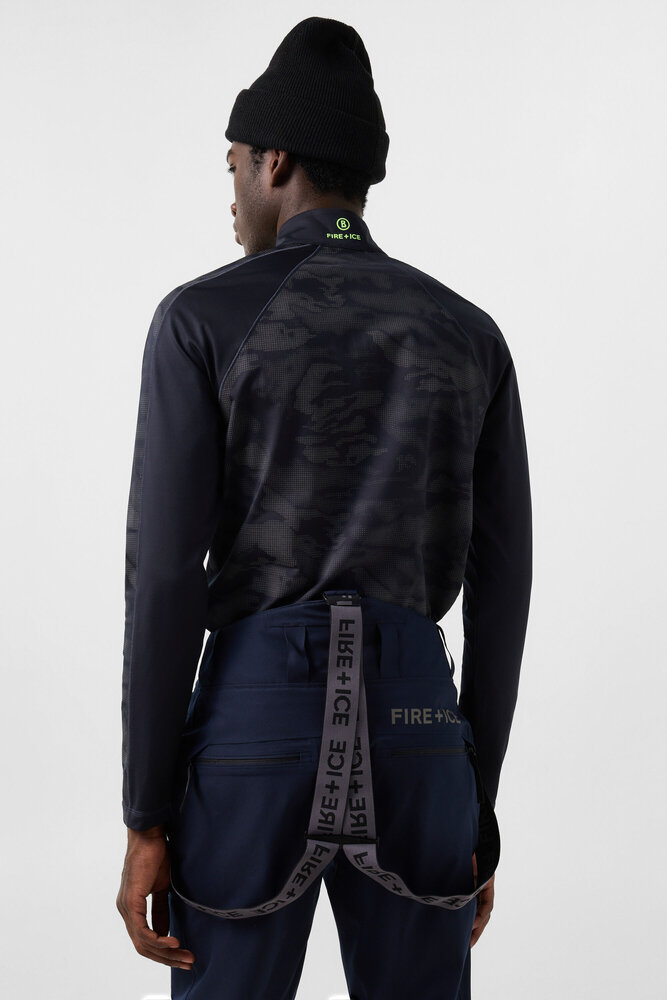 Bogner Fire + Ice Premo4 - Deepest Navy Bogner Fire + Ice Premo4 - Deepest Navy