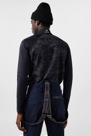 Bogner Fire + Ice Premo4 - Deepest Navy Bogner Fire + Ice Premo4 - Deepest Navy