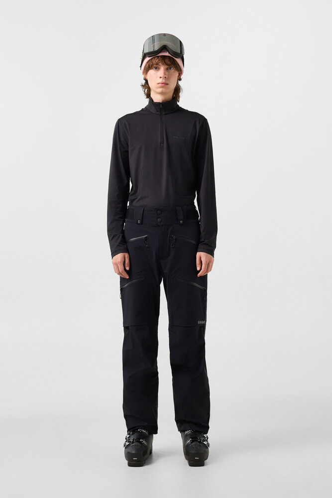 Bogner Fire + Ice Pascal - Black