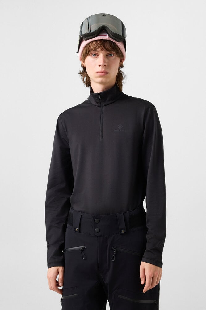 Bogner Fire + Ice Pascal - Black