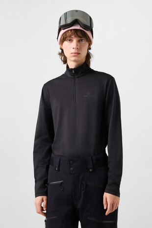 Bogner Fire + Ice Pascal - Black