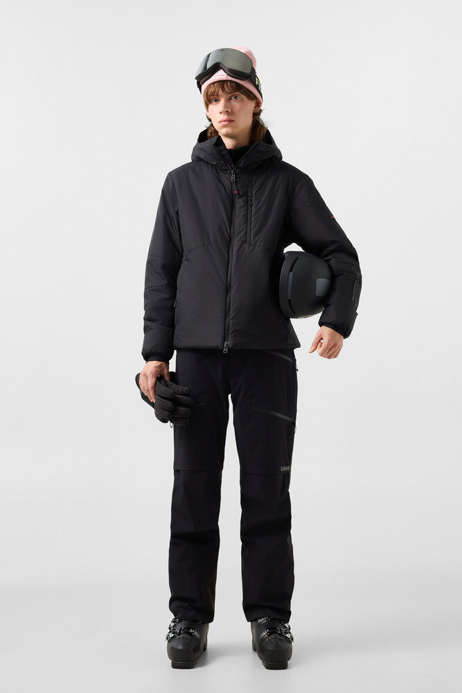 Bogner Fire + Ice Pascal - Black