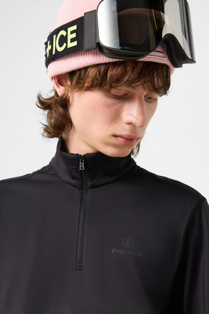 Bogner Fire + Ice Pascal - Black
