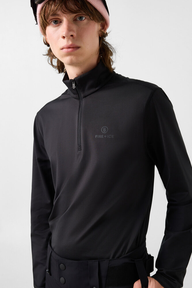 Bogner Fire + Ice Pascal - Black