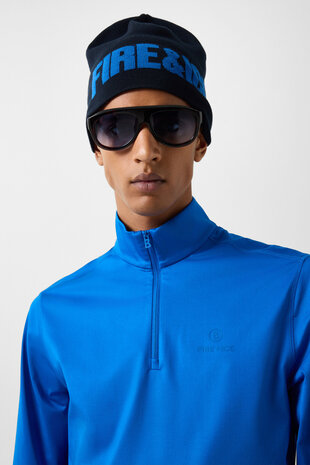 Bogner Fire + Ice Pascal - Lapis Blue
