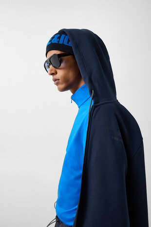 Bogner Fire + Ice Pascal - Lapis Blue