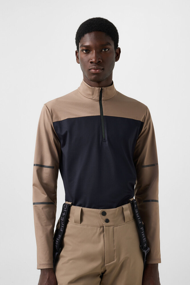 Bogner Fire + Ice Phil - Deepest Navy Bogner Fire + Ice Phil - Deepest Navy