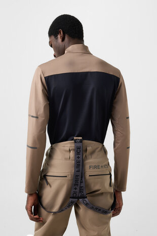 Bogner Fire + Ice Phil - Deepest Navy Bogner Fire + Ice Phil - Deepest Navy