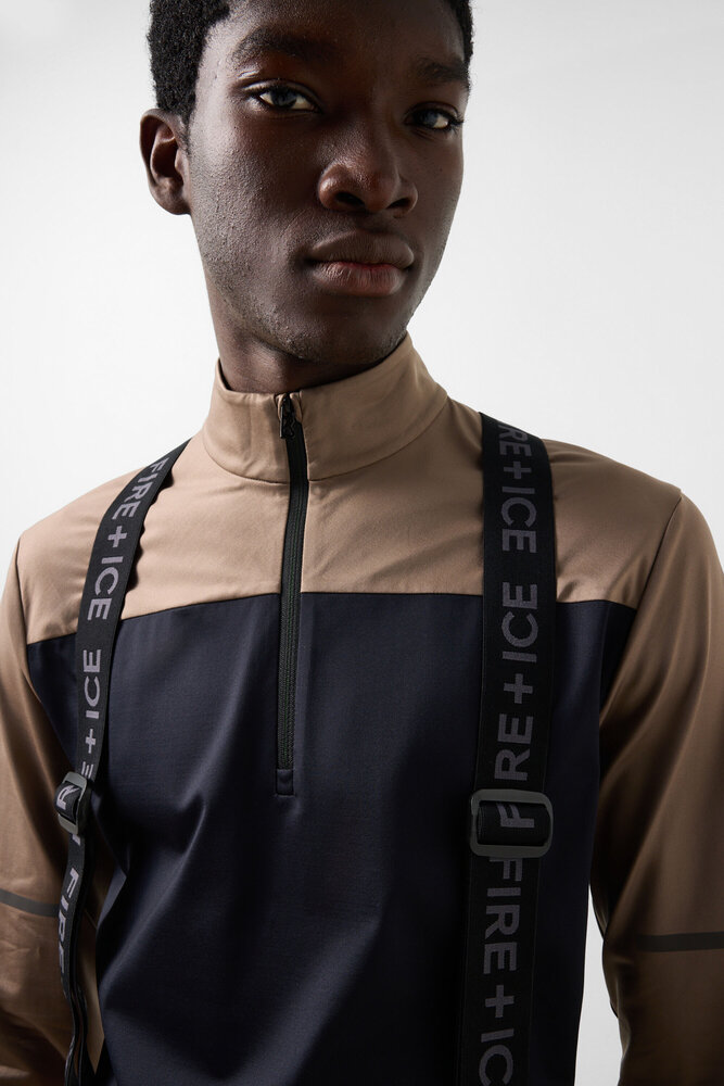 Bogner Fire + Ice Phil - Deepest Navy Bogner Fire + Ice Phil - Deepest Navy