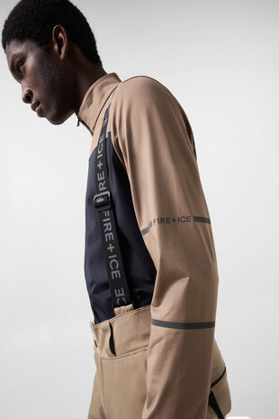 Bogner Fire + Ice Phil - Deepest Navy Bogner Fire + Ice Phil - Deepest Navy