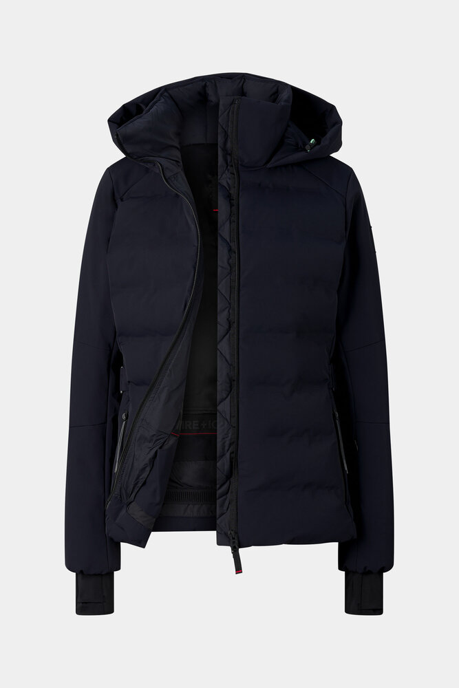 Bogner Fire + Ice Cadja3 - Deepest Navy