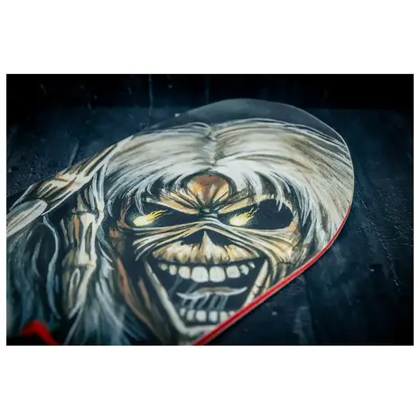 Nitro M's Beast X Iron Maiden - 25/26 Nitro M's Beast X Iron Maiden - 25/26