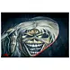 Nitro M's Beast X Iron Maiden LTD - 25/26 Nitro M's Beast X Iron Maiden LTD - 25/26