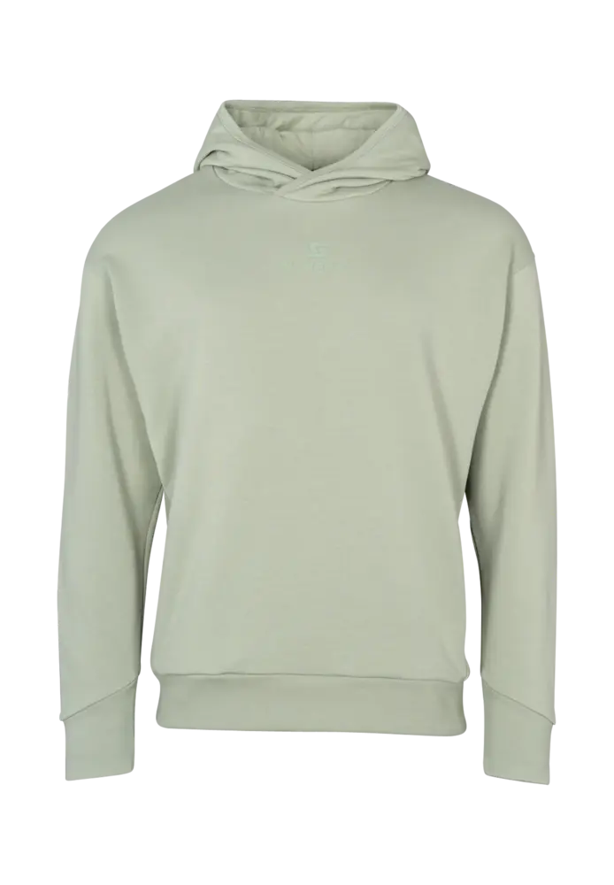 Stöckli Hoody Urban - Lightmoss