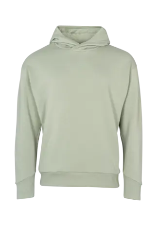 Stöckli Hoody Urban - Lightmoss