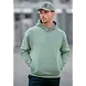 Stöckli Hoody Urban - Lightmoss