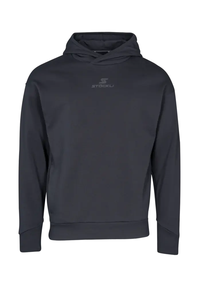 Stöckli Hoody Urban - Black Stöckli Hoody Urban - Black
