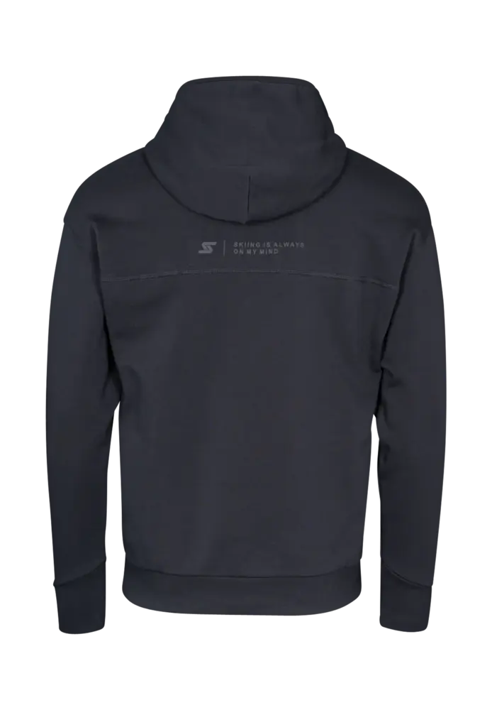 Stöckli Hoody Urban - Black Stöckli Hoody Urban - Black