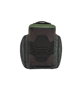 Van Deer Van Deer Race Bag M 72L - Khaki/Black Van Deer Van Deer Race Bag M 72L - Khaki/Black