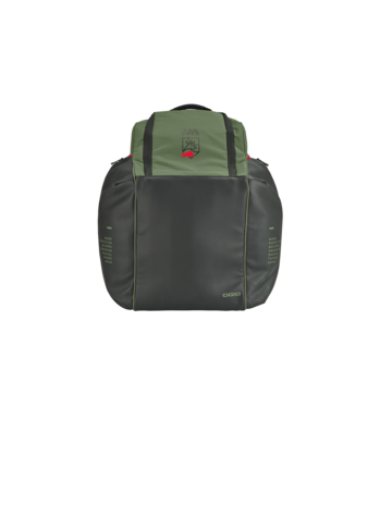 Van Deer Van Deer Race Bag M 72L - Khaki/Black Van Deer Van Deer Race Bag M 72L - Khaki/Black