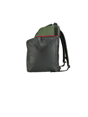 Van Deer Van Deer Race Bag M 72L - Khaki/Black Van Deer Van Deer Race Bag M 72L - Khaki/Black