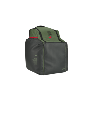 Van Deer Van Deer Race Bag M 72L - Khaki/Black Van Deer Van Deer Race Bag M 72L - Khaki/Black