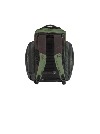 Van Deer Van Deer Race Bag M 72L - Khaki/Black Van Deer Van Deer Race Bag M 72L - Khaki/Black