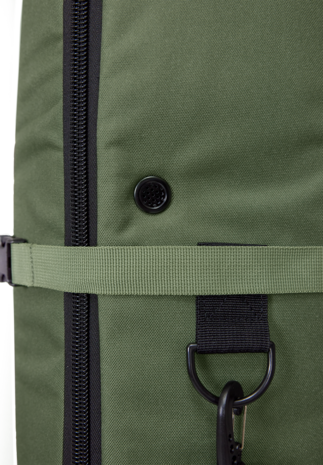 Van Deer Van Deer Ski Carrier 100L - Khaki/Black Van Deer Van Deer Ski Carrier 100L - Khaki/Black