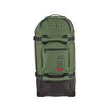 Van Deer Van Deer Travel Bag 123L - Khaki/Black Van Deer Van Deer Travel Bag 123L - Khaki/Black
