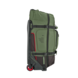 Van Deer Van Deer Travel Bag 123L - Khaki/Black Van Deer Van Deer Travel Bag 123L - Khaki/Black