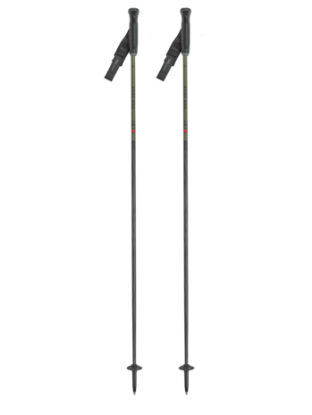 Van Deer Van Deer Piste Carbon - Khaki/Black Van Deer Van Deer Piste Carbon - Khaki/Black