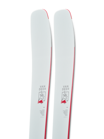 Van Deer Freeride 98 - Off White Van Deer Freeride 98 - Off White