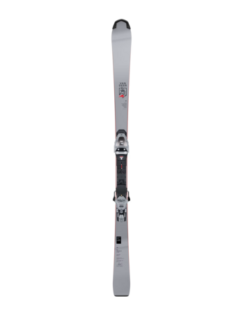 Van Deer Sl World Cup Comp 12 Gw - Grey Van Deer Sl World Cup Comp 12 Gw - Grey