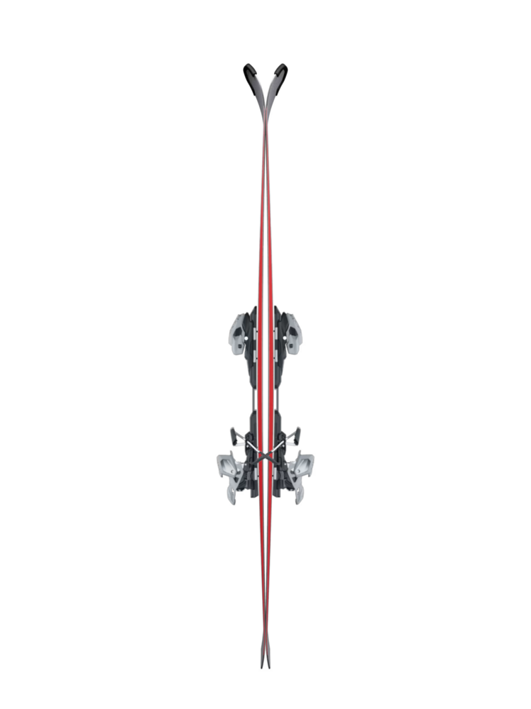 Van Deer Sl World Cup Comp 12 Gw - Grey Van Deer Sl World Cup Comp 12 Gw - Grey