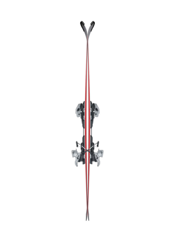 Van Deer Sl World Cup Comp 12 Gw - Grey Van Deer Sl World Cup Comp 12 Gw - Grey