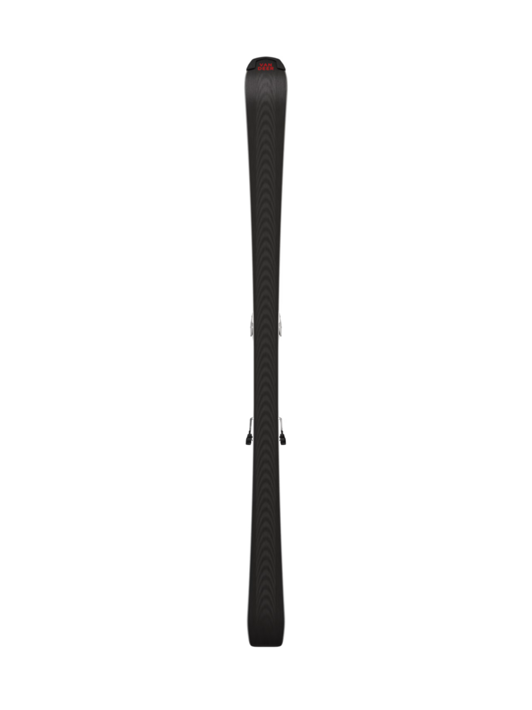 Van Deer Sl World Cup Comp 12 Gw - Grey Van Deer Sl World Cup Comp 12 Gw - Grey