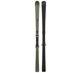 Van Deer Pro Comp 12 Gw - Khaki Van Deer Pro Comp 12 Gw - Khaki
