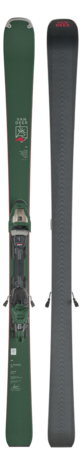 Van Deer H-Power 78 Comp 13 Fdt - Khaki