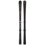 Van Deer H-Power 68 Comp 13 Fdt - Black Van Deer H-Power 68 Comp 13 Fdt - Black