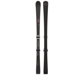 Van Deer H-Power 68 Comp 13 Fdt - Black Van Deer H-Power 68 Comp 13 Fdt - Black