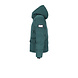 SuperRebel Colorado Super Fit Jacket - Bottle Green