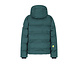 SuperRebel Colorado Super Fit Jacket - Bottle Green