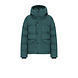 SuperRebel Colorado Super Fit Jacket - Bottle Green
