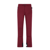 SuperRebel Speak Ski Trousers Soft Shell - Bordeaux SuperRebel Speak Ski Trousers Soft Shell - Bordeaux